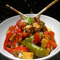Kumquat's Spicy Oriental Stir-Fry_image