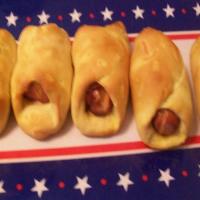 Two Pigs in a Blanket_image