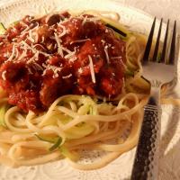 Primo Spaghetti Sauce image