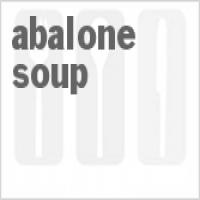 Abalone Soup_image