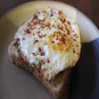 Fried Egg Sandwiches image