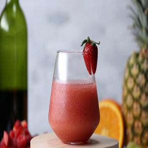Sangria: The Shining Sangria Recipe by Tasty_image