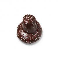 Chocolate-Covered Marshmallow Top Hats image