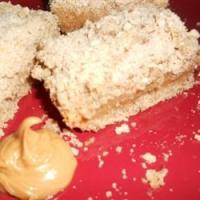 Bake Sale Golden Peanut Butter Bars_image