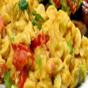 South-of-the-Border Mac and Cheese Recipe_image