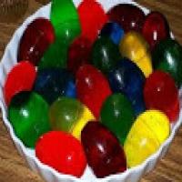 Easter Jello Eggs Recipe - (4.5/5)_image
