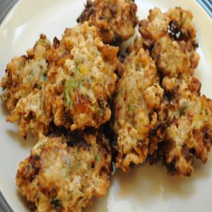 Conch Fritters (The Bahamas) image