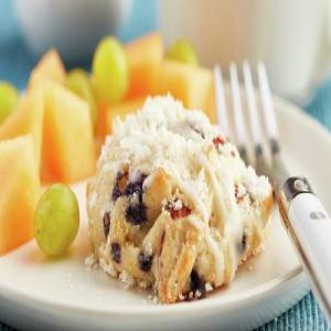 Blueberry-Almond Muffin Tops_image