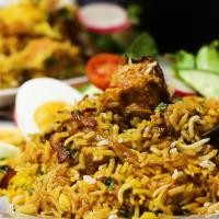 Chicken Tikka Biryani Recipe by Tasty image