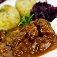 Hachee (Dutch Beef Stew)_image