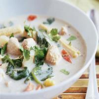 Singapore Chicken Stew_image