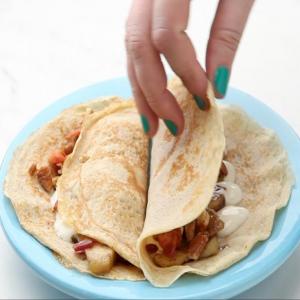 Pancake Tacos_image