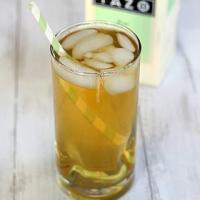 Starbucks Iced Green Tea_image