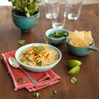 White Bean Chicken Chili from Knorr® image
