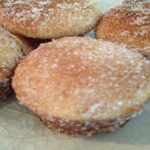 Cinnamon Sugar Donut Bombs_image