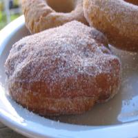 Gluten-Free Sufganiyot - Jelly Donuts for Chanukah image