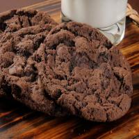 Totally Chocolate Chocolate Chip Cookies_image