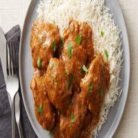 Instant Pot® Butter Chicken_image