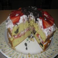 Oreo Strawberry Shortcake_image