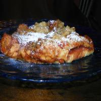 Pannekoeken (Apple Pie Pancake/German)_image