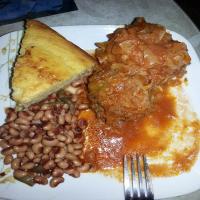 Nanny's Unwrapped Cabbage rolls_image
