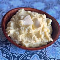 Creamy Make-Ahead Mashed Potatoes_image