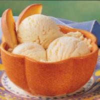 Peach Ice Cream_image