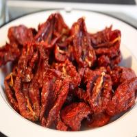 Make Your Own Sun-Dried Tomatoes: Oven, Dehydrator, or Sun image