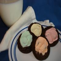 Chocolate Mint Creams_image