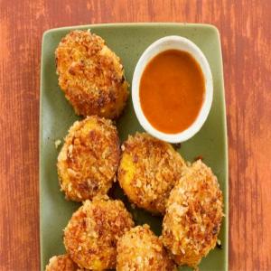 Onion-Crusted Plantains_image