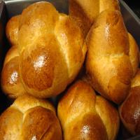 Dinner Rolls - from Scratch_image
