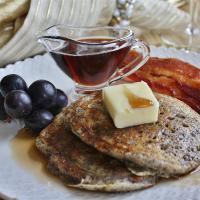 Best Buckwheat Pancakes_image