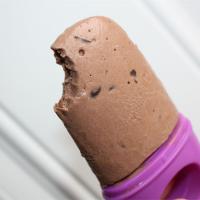 Chocolate Fudge Pops_image