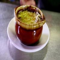 Classic French Onion Soup image