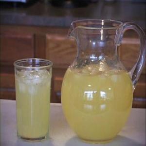 Homemade Lemonade_image