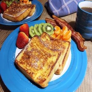 15-Minute French Toast_image