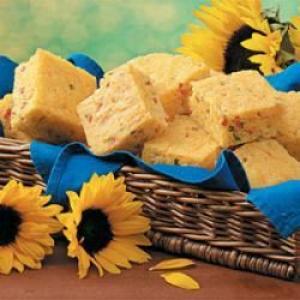 Peppered Corn Bread_image