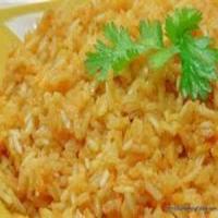 Mexican Sour Cream Rice_image