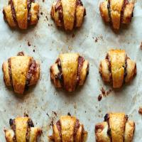Apple Butter Rugelach image