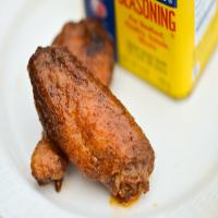 Old Bay Chicken Wings_image