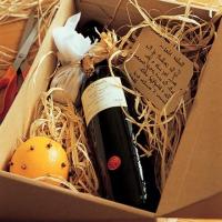 Mulled wine kit image