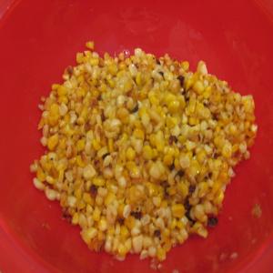 Fresh Baked Corn_image