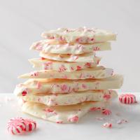 White Chocolate Peppermint Crunch image