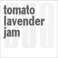 Tomato Lavender Jam_image