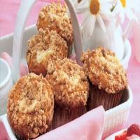 Pineapple and Carrot Surprise Muffins image