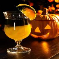 Voo-doo Magic Halloween Cocktail Recipe_image