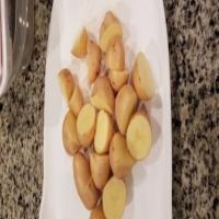 Shake 'N Bake Potatoes_image