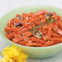 Carrot Mushroom Medley_image
