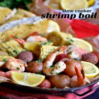Slow Cooker Shrimp Boil Recipe_image