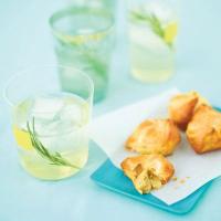 Artichoke Turnovers_image